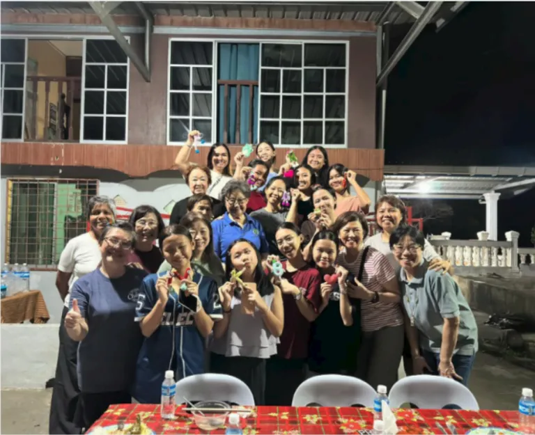 MISSION TRIP 5-9 June 2026 | SABAH: Kota Belud, Melangkap, Bundu Tuhan, Papar