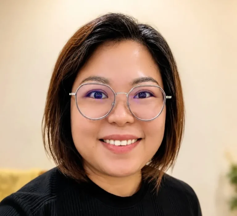 Shirley Hew