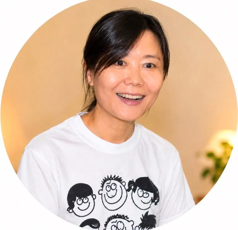 Susie Phua